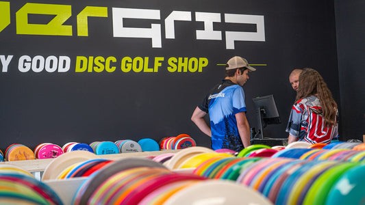 Welcome to the New Powergrip USA - Powergrip USA