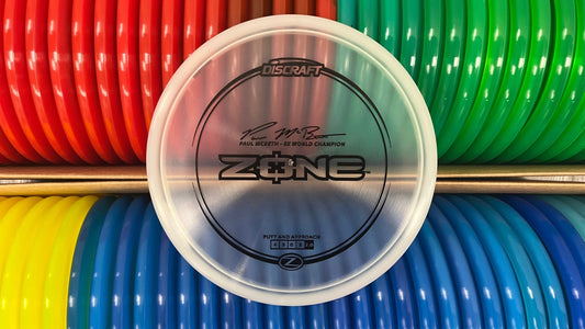Best Overstable Approach Discs in Disc Golf - Powergrip USA