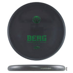 K3 Hard Berg - Black - Powergrip USA