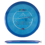 Axiom Discs Prism Proton Pyro - Blue / Violet - Powergrip USA