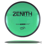 MVP Disc Sports Neutron Zenith - Turquoise - Powergrip USA