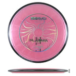 Plasma Servo - Pink - Powergrip USA