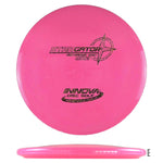 Innova Star Gator - Pink - Powergrip USA