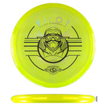 Streamline Discs Proton Pilot - Fluorescent Yellow - Powergrip USA