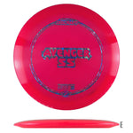 Discraft Z Line Avenger SS - Red - Powergrip USA