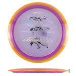 Prism Proton Soft Defy - Champions Cup Edition - Violet / Orange - Powergrip USA