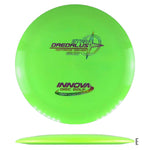Innova Star Daedalus - Lime - Powergrip USA