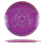 Neutron Panic - Plum / Pink - Powergrip USA