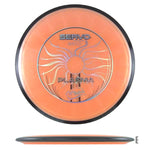 Plasma Servo - Light Orange - Powergrip USA