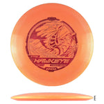 Innova Star Hawkeye - Orange - Powergrip USA