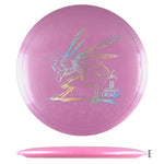 Discraft Big Z Cicada - Pink - Powergrip USA