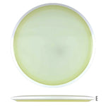 MVP Disc Sports Eclipse Servo Blank Stamp - Glow - Powergrip USA