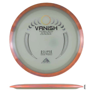 Axiom Discs Eclipse Vanish - Unique - Powergrip USA