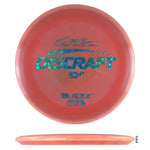 Discraft ESP Buzzz - Paul McBeth - Rust - Powergrip USA