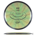MVP Disc Sports Cosmic Neutron Wave - Unique - Powergrip USA