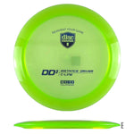 Discmania C - Line DD3 - Green - Powergrip USA