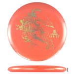 Discraft Big Z Kratos - Orange - Powergrip USA