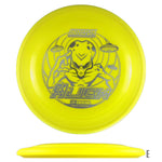 Innova DX Alien - Lemon - Powergrip USA