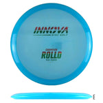 Innova Champion Rollo - Sky Blue - Powergrip USA
