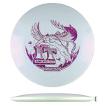 Innova Star IT - White - Powergrip USA