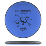 MVP Disc Sports Electron Firm Entropy - Blue - Powergrip USA