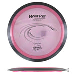 MVP Disc Sports Proton Wave - Light Pink - Powergrip USA