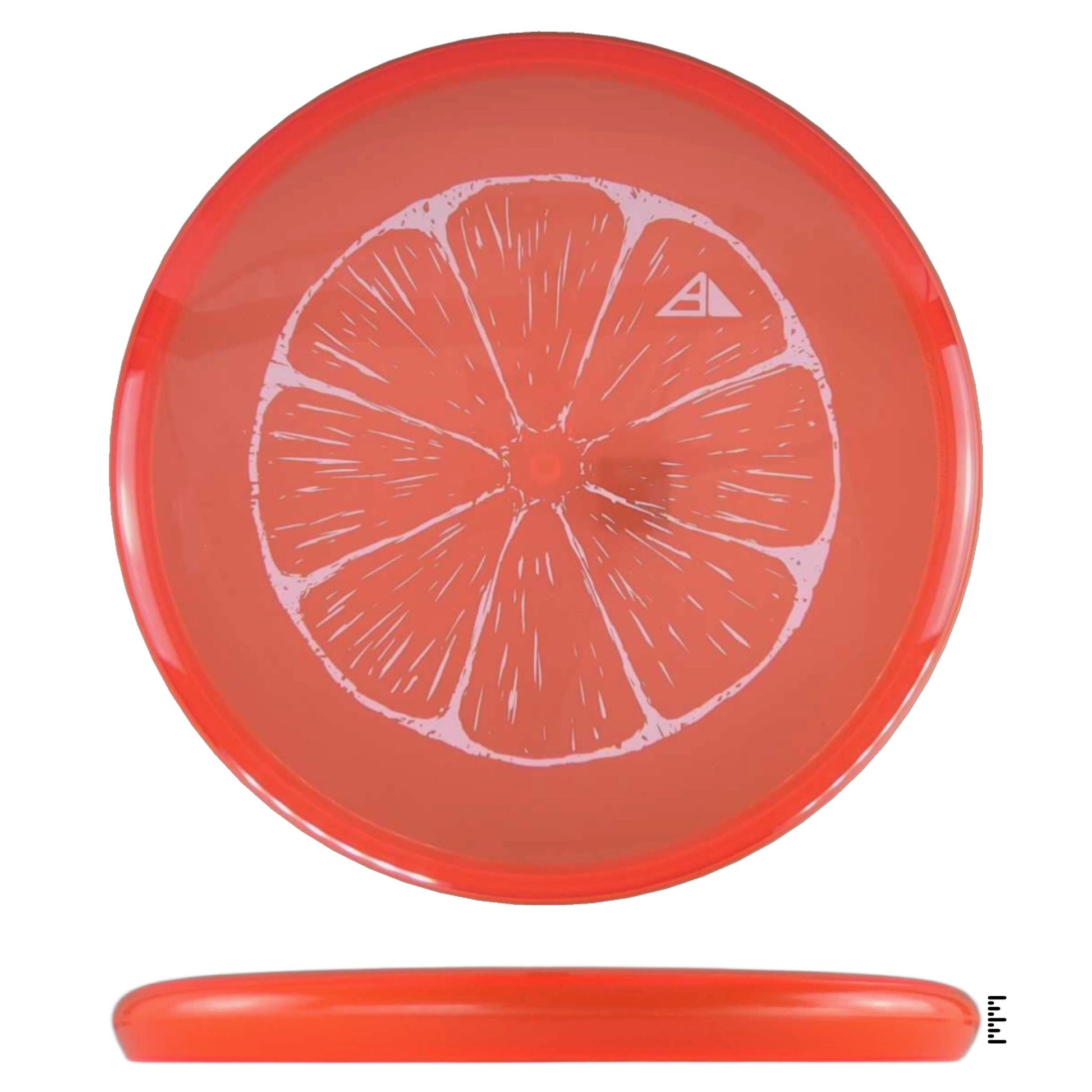 Axiom Discs Proton Pitch Commemorative Edition - Orange - Powergrip USA