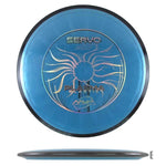Plasma Servo - Sky Blue - Powergrip USA