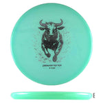 Innova Classic Color Glow Champion Toro Powergrip 15th Anniversary - Turquoise - Powergrip USA