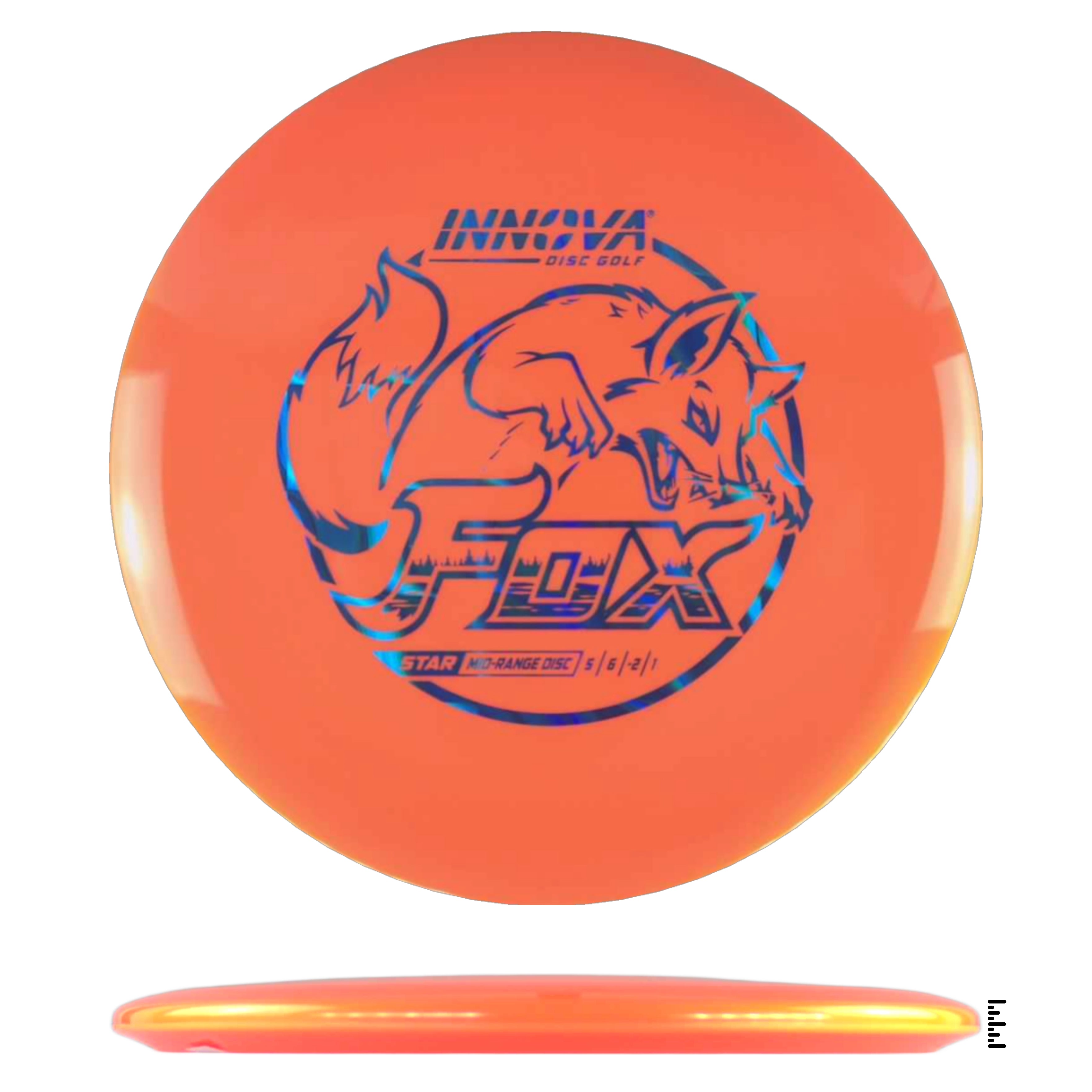 Innova Star Fox