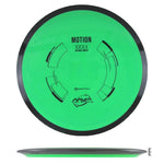 MVP Disc Sports Neutron Motion - Green - Powergrip USA