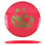 Opto Pearl - Red - Powergrip USA