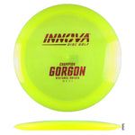 Innova Champion Gorgon - Lemon - Powergrip USA