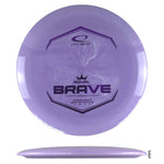 Latitude 64 Royal Grand Brave - Plum - Powergrip USA