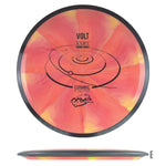 Cosmic Neutron Volt - Light Red - Powergrip USA