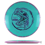 Innova Halo TeeBird3 - 2024 Greater Peoria Open - Turquoise / Violet - Powergrip USA