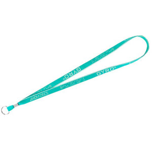 Axiom Discs Lanyard - Teal - Powergrip USA