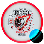 Axiom Discs Particle Eclipse Fireball - 2025 Halloween Special Edition - Random - Powergrip USA