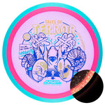 Axiom Discs Particle Proton Insanity - 2025 Halloween Special Edition - Random - Powergrip USA