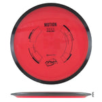 MVP Disc Sports Neutron Motion - Red - Powergrip USA