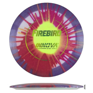 Innova Star I - Dye Firebird - Unique - Powergrip USA