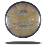 MVP Disc Sports Plasma Zenith - Bronze - Powergrip USA