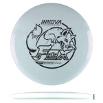 Innova Star Fox - White - Powergrip USA