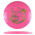 Innova Star IT - Pink - Powergrip USA
