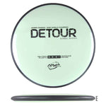 MVP Disc Sports Neutron Detour - Off - White - Powergrip USA