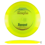 Innova Champion Savant - Lemon - Powergrip USA