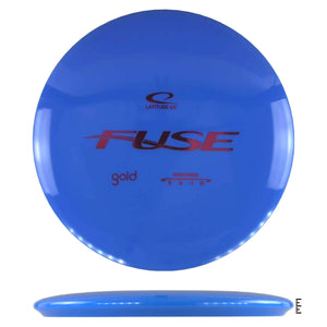 Latitude 64 Gold Fuse - Blue - Powergrip USA