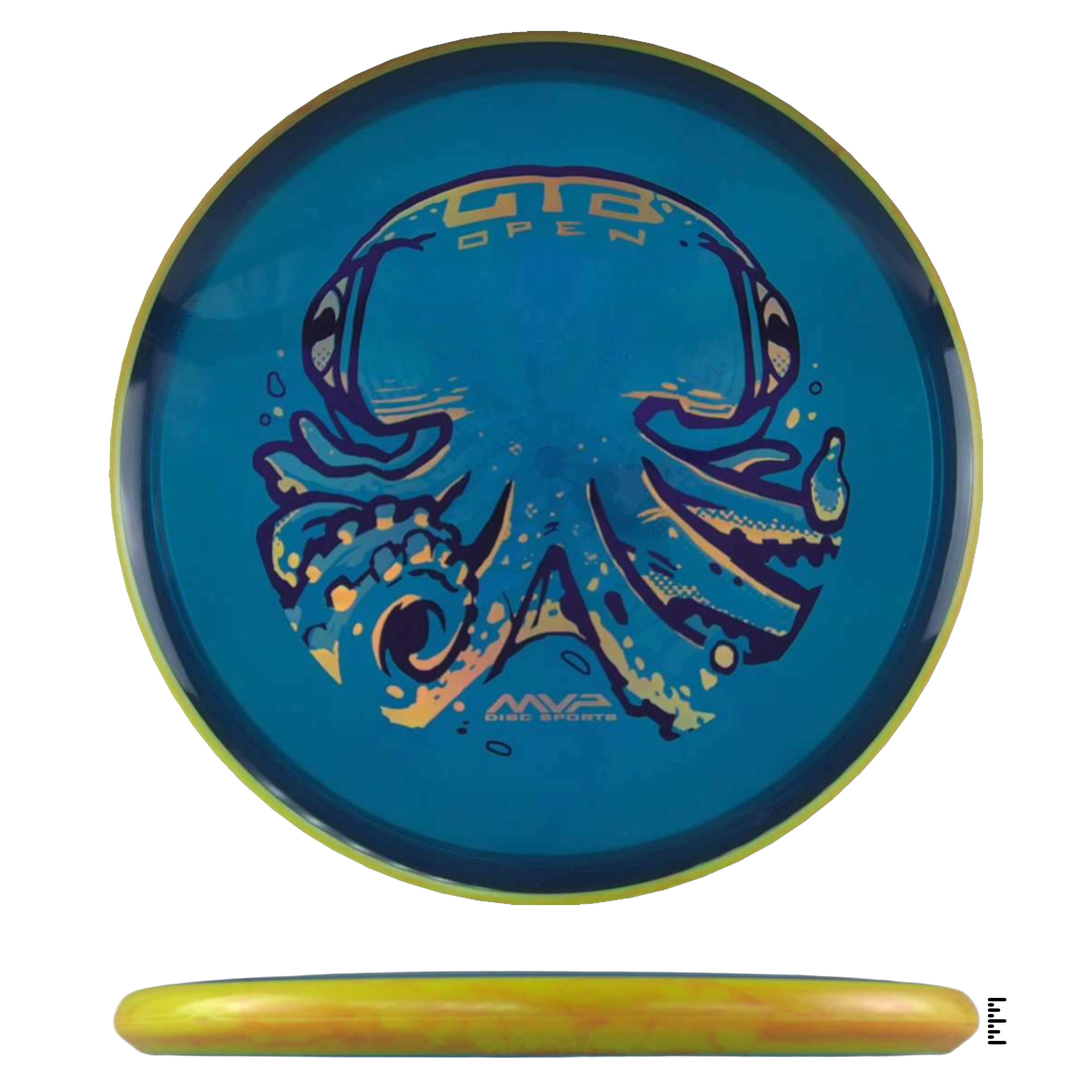 Axiom Discs Proton Soft Proxy 2026 OTB Open Edition