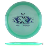 Latitude 64 Opto XXX - Light Green - Powergrip USA