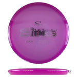 Latitude 64 Opto Sinus - Violet - Powergrip USA